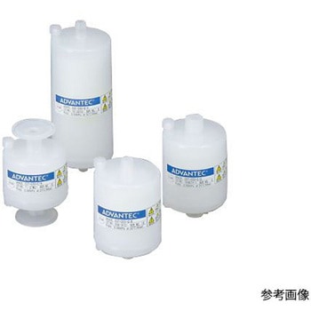 CCF-020系列胶囊式滤芯过滤器ADVANTEC东洋41342141